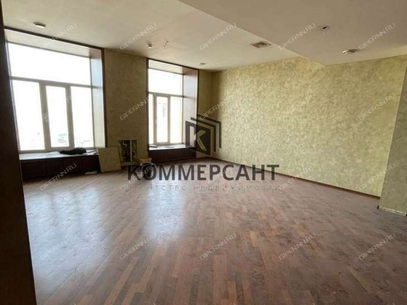 помещение под помещение свободного назначения на Нижне-Волжской набережной