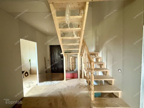 dom-derevnya-mihalchikovo-kstovskiy-rayon фото