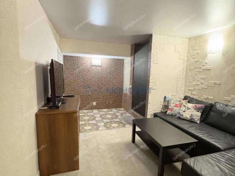 таунхаус в Александровской слободе