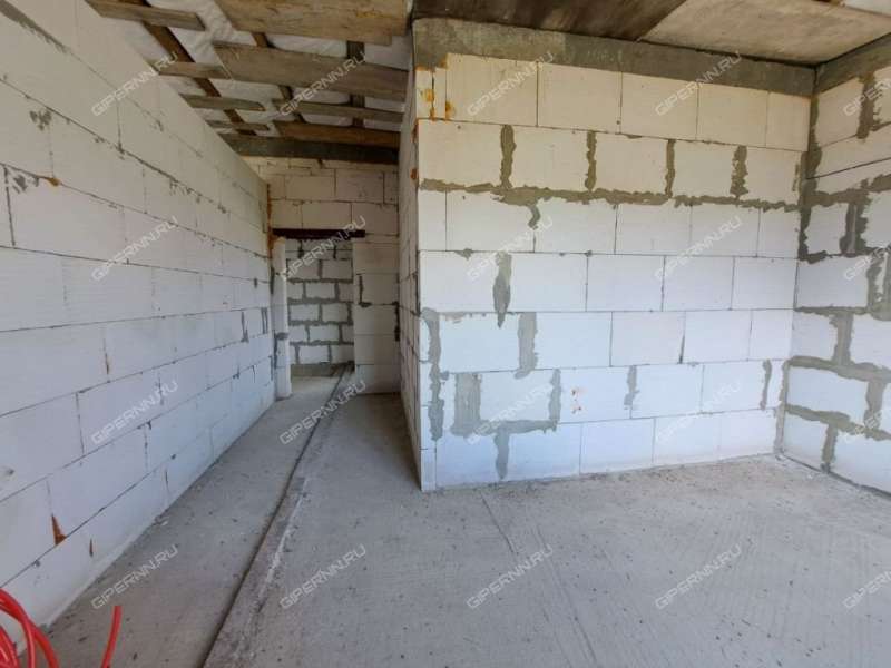 коттедж на Спортивной улице рабочий посёлок Дальнее Константиново