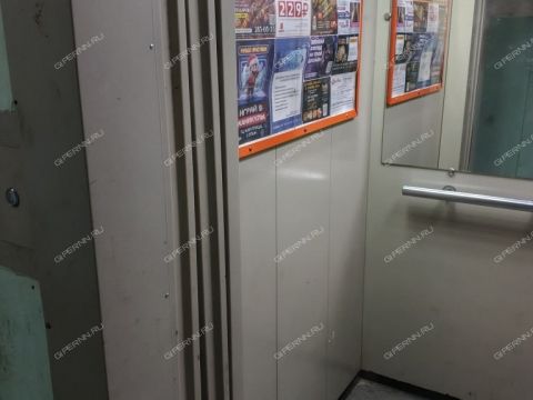 4-komnatnaya-poselok-berezovskiy-ul-kasimovskaya-d-17 фото