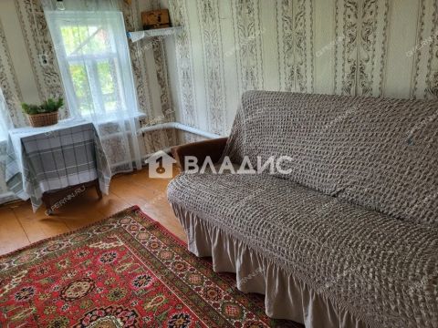 dom-gorod-vorsma-pavlovskiy-municipalnyy-okrug фото