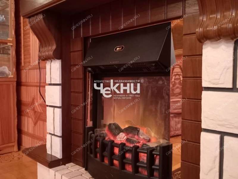 дом на  деревня Кирьяново, Тимирязевский сельсовет