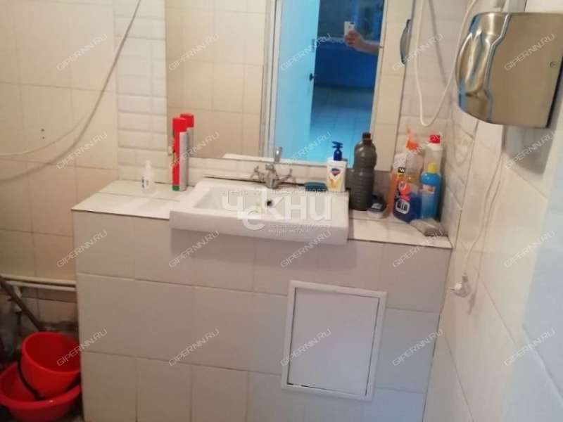 здание под офис на улице Степана Разина город Кулебаки