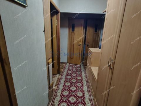 2-komnatnaya-ul-permyakova-d-4 фото