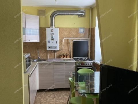2-komnatnaya-ul-dolzhanskaya-d-8 фото