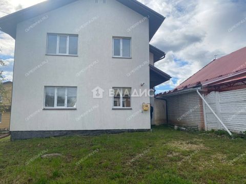 dom-gorod-kstovo-kstovskiy-rayon фото