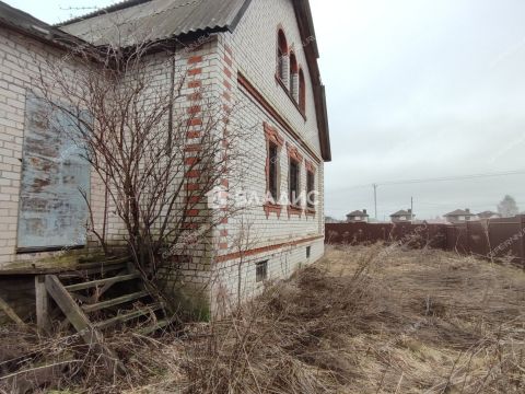 dom-derevnya-botalovo-gorodskoy-okrug-bor фото