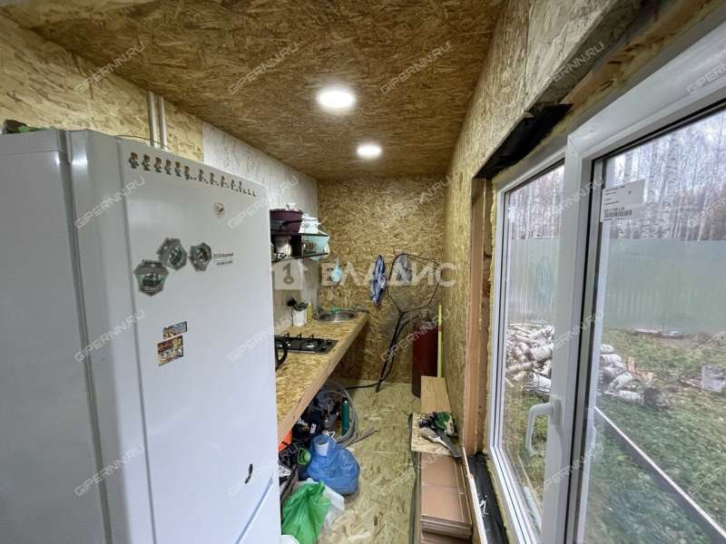 земельный участок 15 соток улица Гагарина деревня Берёзовка