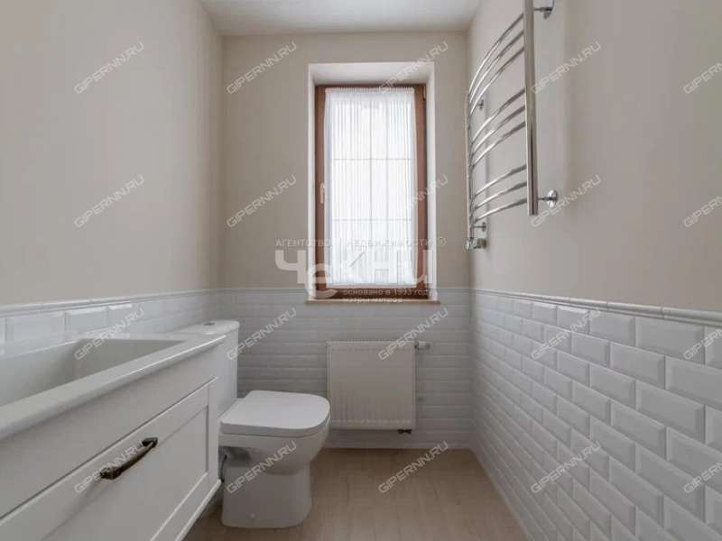 дом на Яблоневая ДП Земляникино