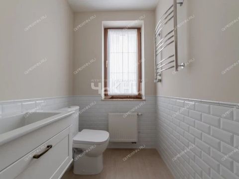 dom-derevnya-stupino-gorodskoy-okrug-chkalovsk фото