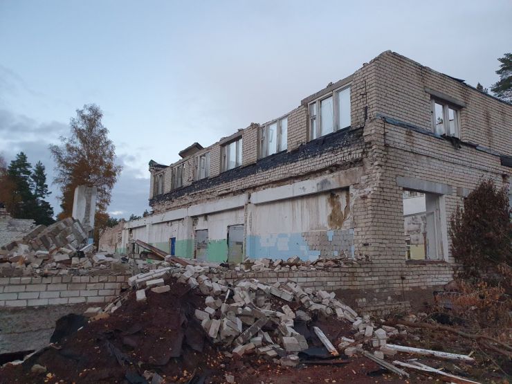 Фото: Ксения Ражева