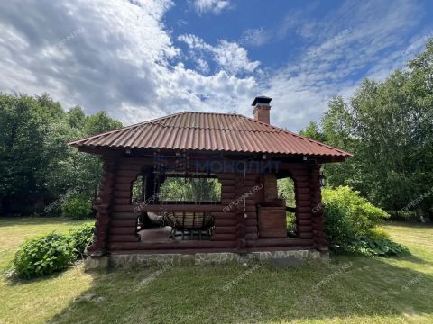 dom-derevnya-putkovo-gorodskoy-okrug-bor фото