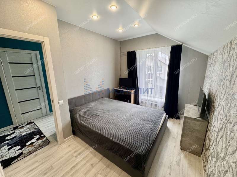 дом на СНТ Труд городской округ Бор