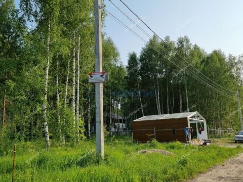 dom-selo-elhovka-kstovskiy-rayon фото