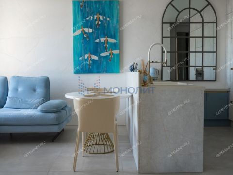 2-komnatnaya-ul-vladimira-vysockogo-d-1 фото