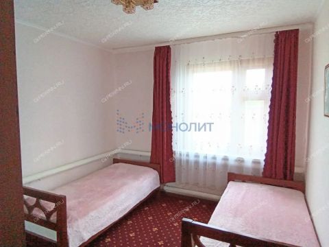 dom-poselok-nizhegorodec-dalnekonstantinovskiy-rayon фото