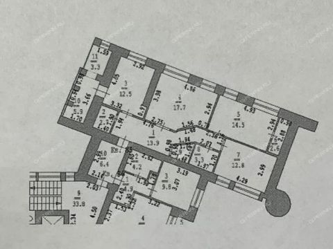 3-komnatnaya-sh-kazanskoe-d-10-k3 фото