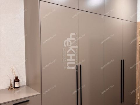 kvartira-studiya-ul-maksima-gorkogo-d-23a фото