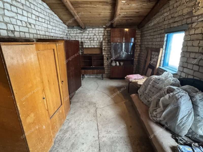 дом на Луговая ул. деревня Пичугино (Редькинский сельсовет