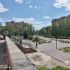 трёхкомнатная квартира на улице Маршала Рокоссовского дом 15