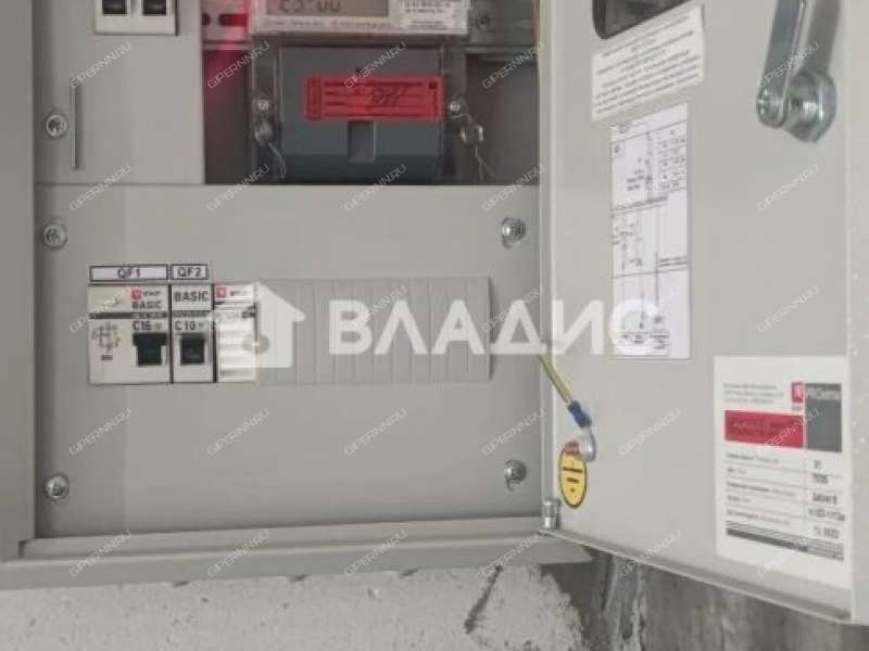 двухкомнатная квартира на Деловой улице дом 22