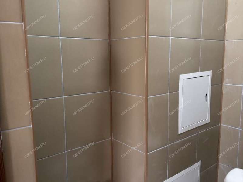 помещение под коммерческую недвижимость в посёлке Парышево