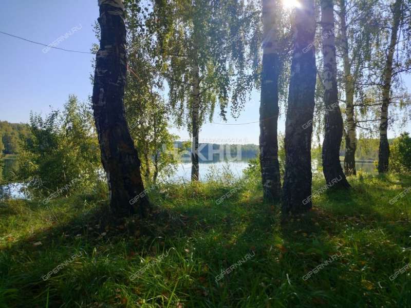 земельный участок 10 соток посёлок Мирный