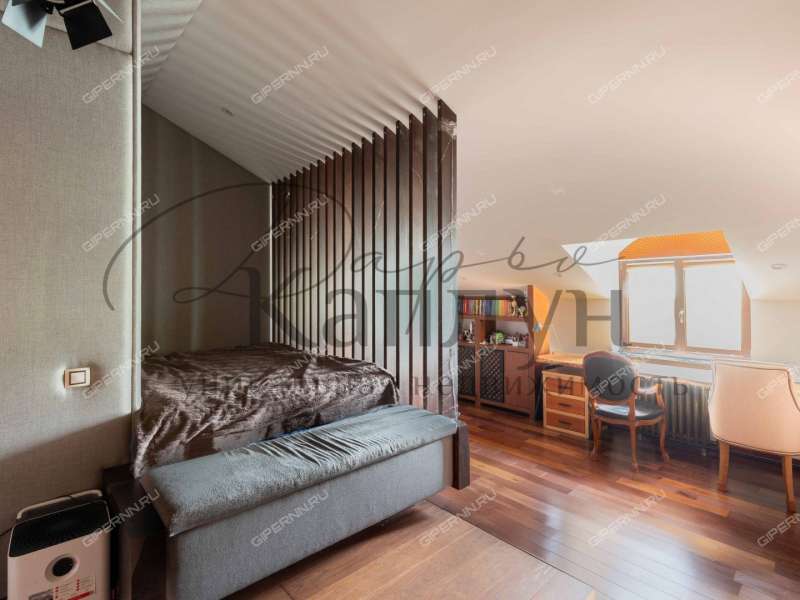 пятикомнатная квартира на улице Семашко дом 12