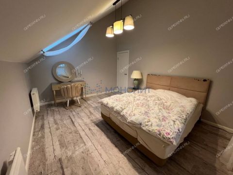 dom-derevnya-royka-kstovskiy-rayon фото