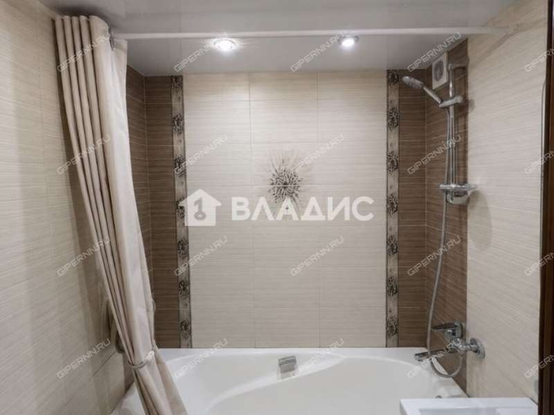трёхкомнатная квартира на Зелёной улице дом 65 деревня Афонино