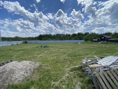dom-derevnya-inyutino-bogorodskiy-municipalnyy-okrug фото