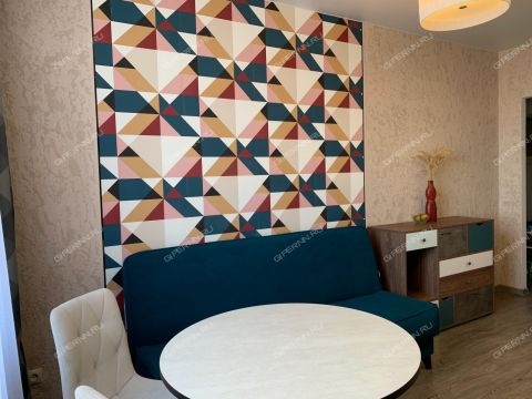 1-komnatnaya-ul-maksima-gorkogo-d-146 фото