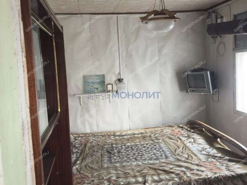 дача на улице 5-я садоводческое товарищество Железнодорожник