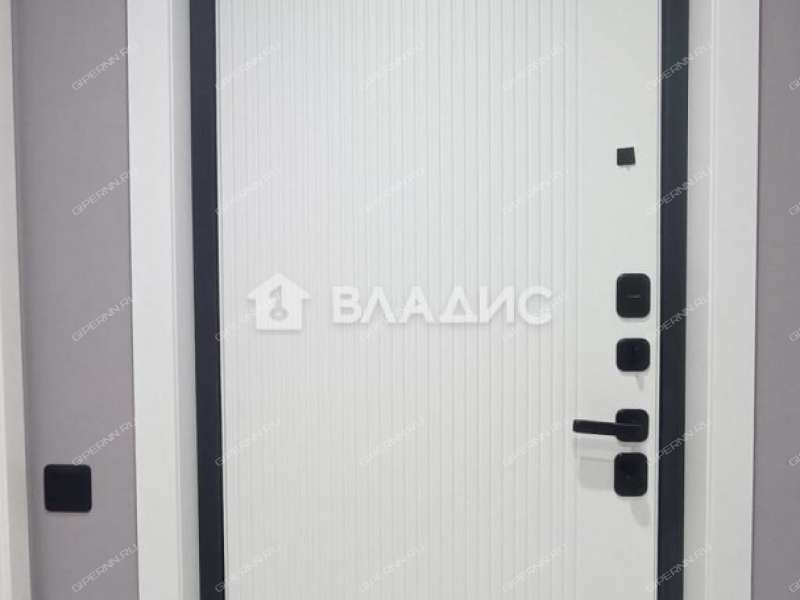 двухкомнатная квартира на Казанском шоссе дом 14 к3