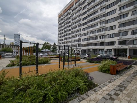 1-komnatnaya-ul-maksima-gorkogo-d-24 фото