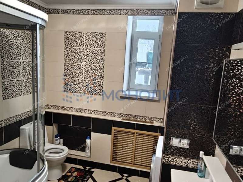 дом на улице Героя Овчинникова