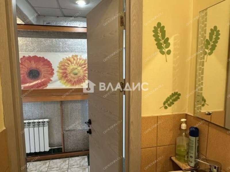 помещение под помещение свободного назначения на Гордеевской улице