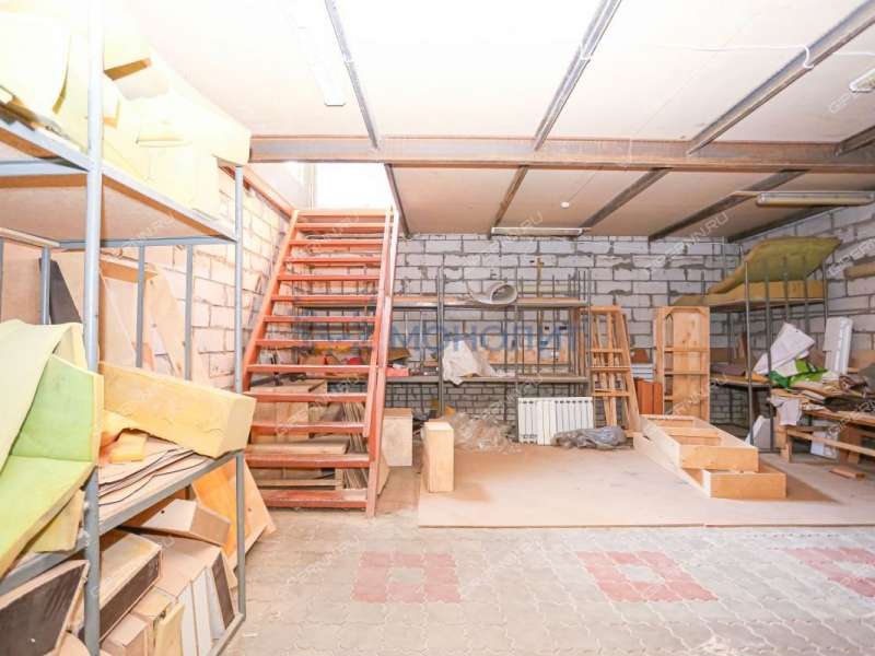 дом на улице Вали Котика