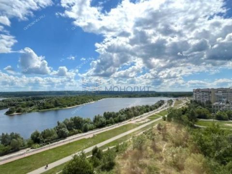 3-komnatnaya-gorod-dzerzhinsk-gorodskoy-okrug-dzerzhinsk фото