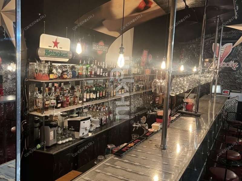 помещение под недвижимость для отдыха, развлечений на Большой Покровской улице