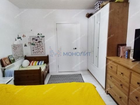 3-komnatnaya-ul-sergeya-esenina-d-16 фото