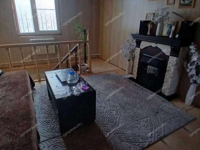 дом на Горской улице