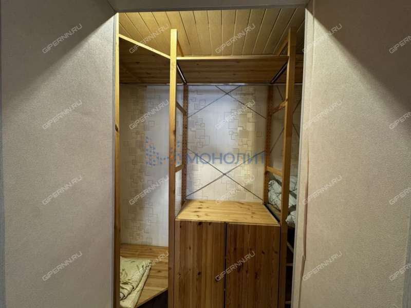 однокомнатная квартира на проспекте Гагарина дом 78