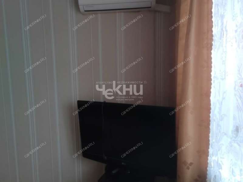 двухкомнатная квартира в 6-м микрорайоне дом 15б