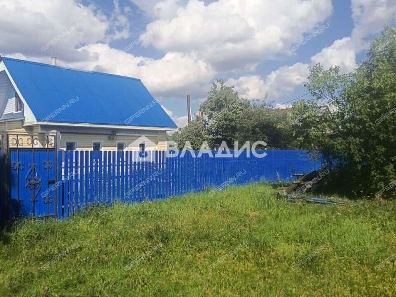 дом на 35 деревня Ткалино
