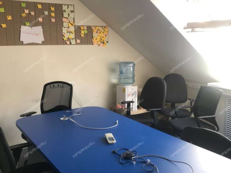 помещение под офис на Варварской улице