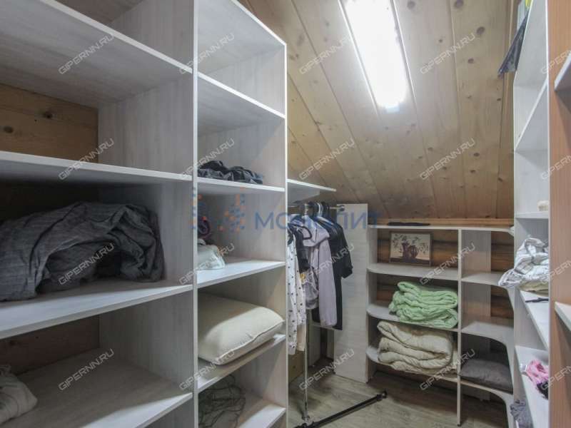 коттедж на улице Гайдара город Балахна