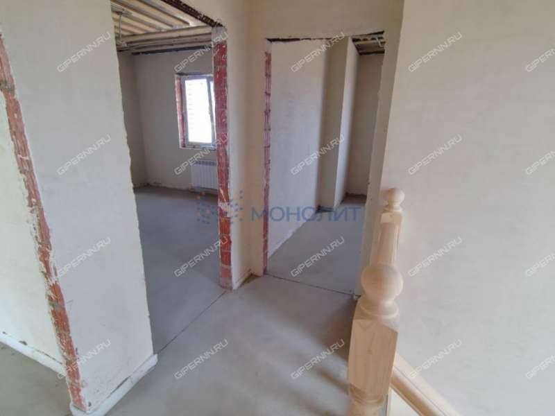 дом на Олимпийской улице рабочий посёлок Большое Козино