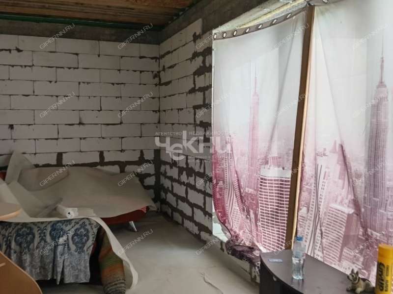 дом на Северная село Смольки